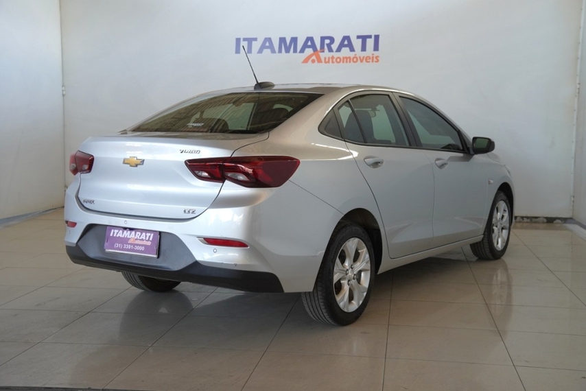 chevrolet onix plus ltz 1.0 12v 2022/2023 - itamarati veiculos6