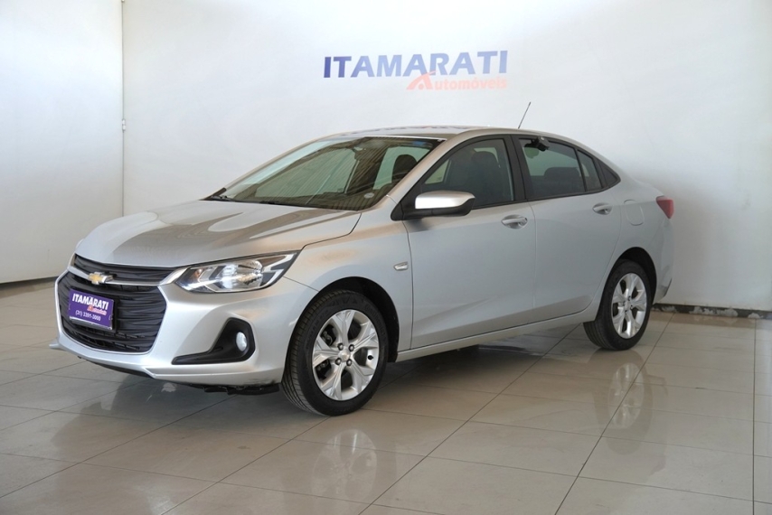 chevrolet onix plus ltz 1.0 12v 2022/2023 - itamarati veiculos2
