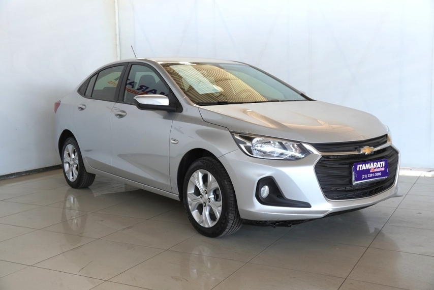 chevrolet onix plus ltz 1.0 12v 2022/2023 - itamarati veiculos8