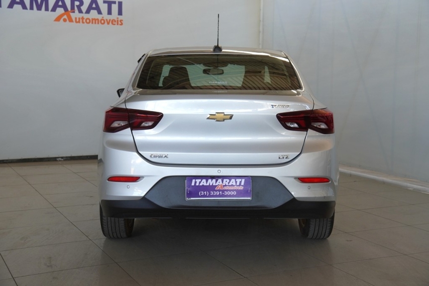 chevrolet onix plus ltz 1.0 12v 2022/2023 - itamarati veiculos5