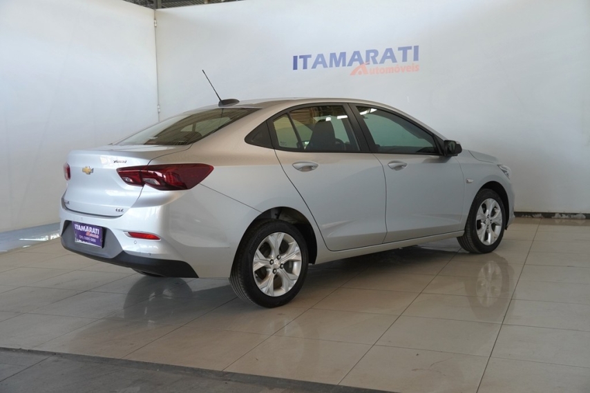 chevrolet onix plus ltz 1.0 12v 2022/2023 - itamarati veiculos7
