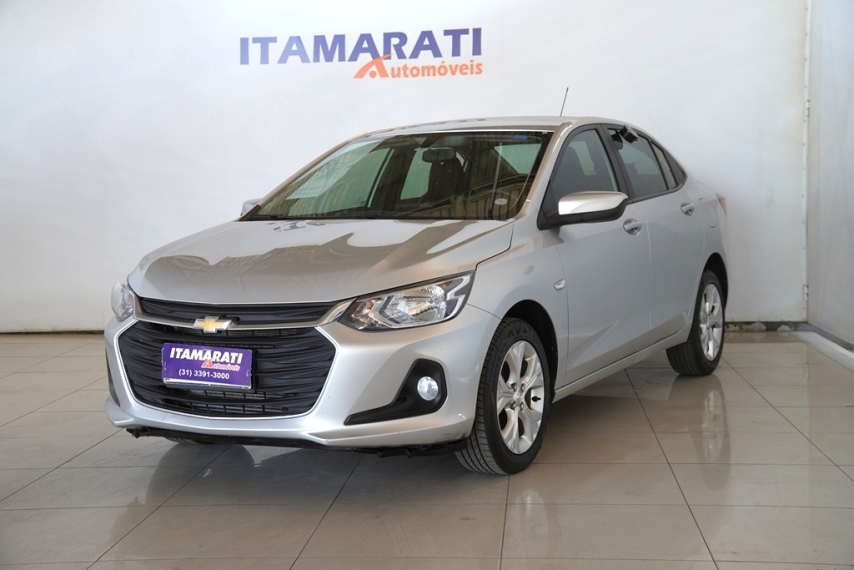 chevrolet onix plus ltz 1.0 12v 2022/2023 - itamarati veiculos1