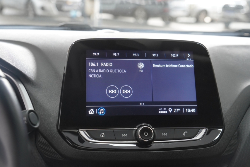 chevrolet onix plus ltz 1.0 12v 2022/2023 - itamarati veiculos13