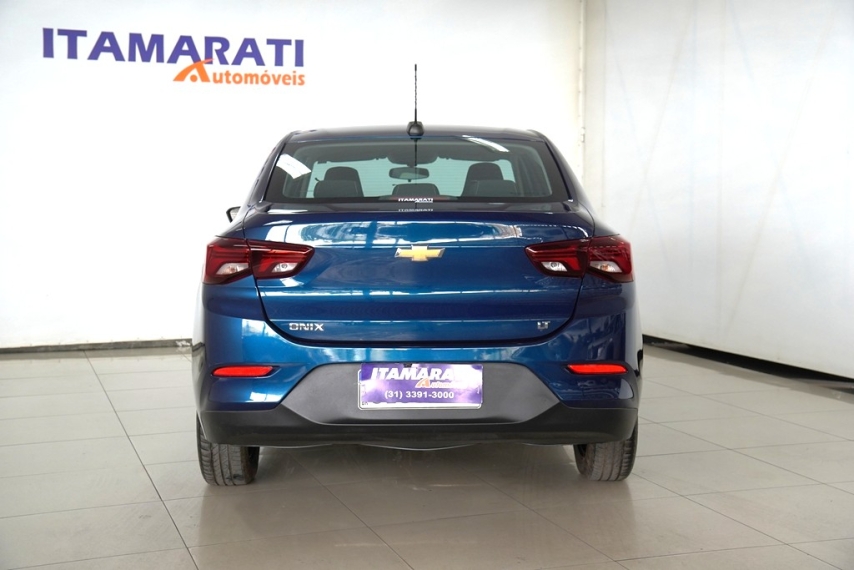 chevrolet onix plus lt 1.0 12v 2023/2024 - itamarati veiculos5