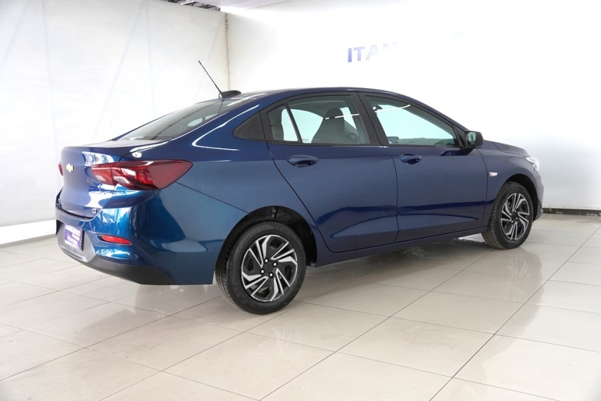 chevrolet onix plus lt 1.0 12v 2023/2024 - itamarati veiculos7