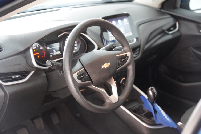 chevrolet onix plus lt 1.0 12v 2023/2024 - itamarati veiculos11