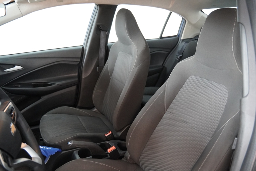 chevrolet onix plus lt 1.0 12v 2023/2024 - itamarati veiculos16
