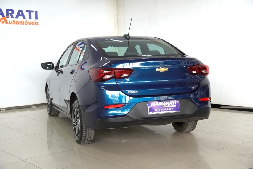 chevrolet onix plus lt 1.0 12v 2023/2024 - itamarati veiculos4