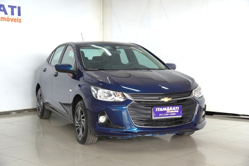 chevrolet onix plus lt 1.0 12v 2023/2024 - itamarati veiculos9