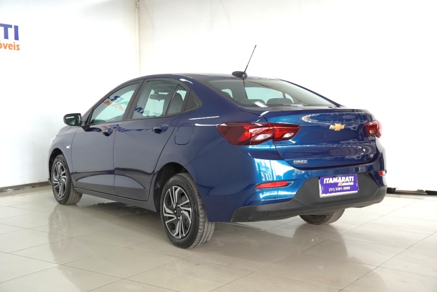 chevrolet onix plus lt 1.0 12v 2023/2024 - itamarati veiculos3