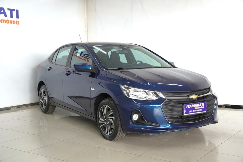 chevrolet onix plus lt 1.0 12v 2023/2024 - itamarati veiculos8