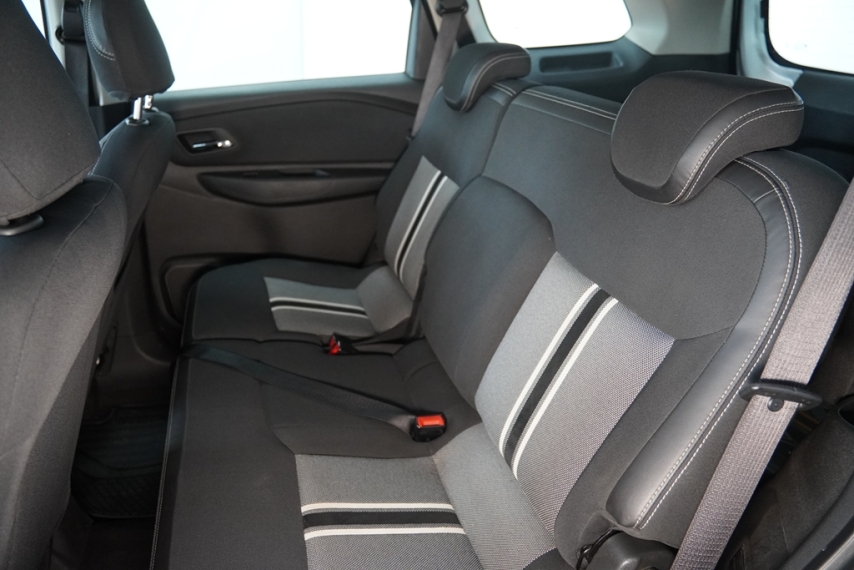 chevrolet spin  act 1.8 8v 2015/2016 - itamarati veiculos18