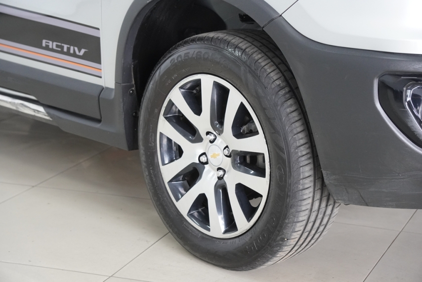 chevrolet spin  act 1.8 8v 2015/2016 - itamarati veiculos10