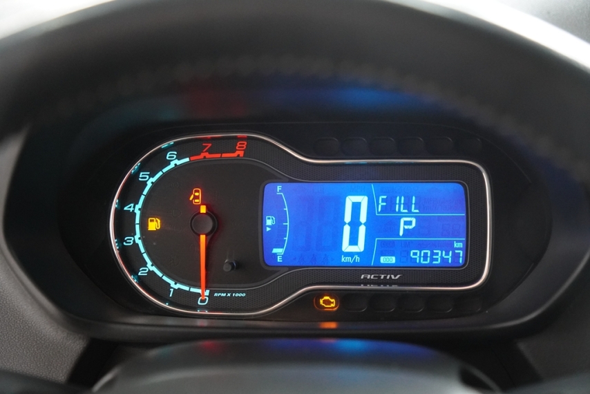 chevrolet spin  act 1.8 8v 2015/2016 - itamarati veiculos13