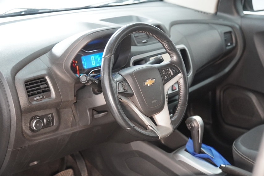 chevrolet spin  act 1.8 8v 2015/2016 - itamarati veiculos11