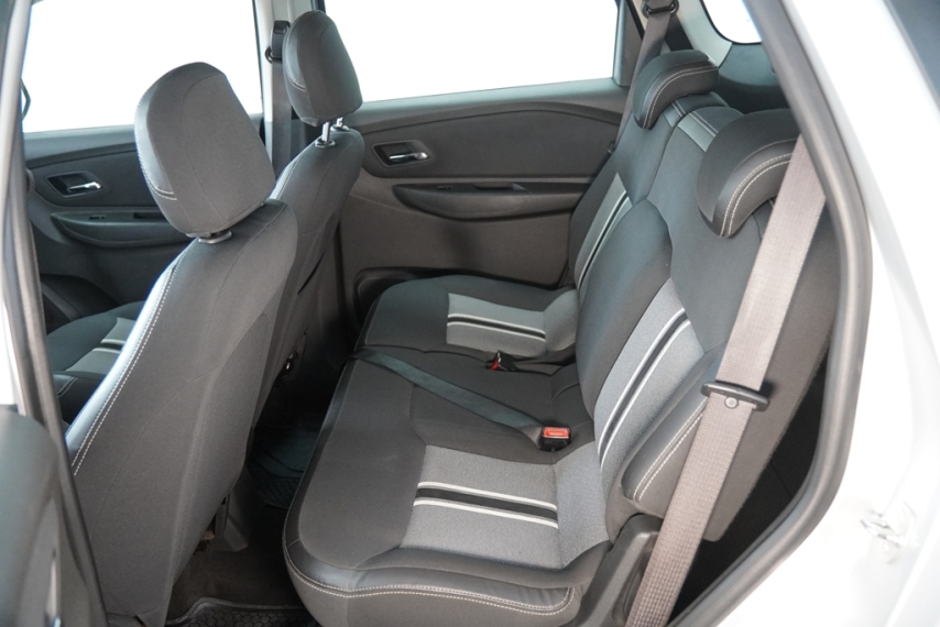 chevrolet spin  act 1.8 8v 2015/2016 - itamarati veiculos17