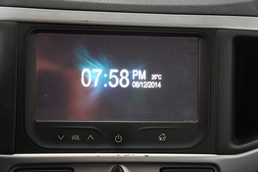 chevrolet spin  act 1.8 8v 2015/2016 - itamarati veiculos15