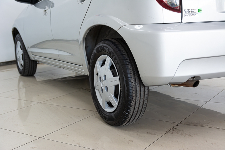 chevrolet celta lt 1.0 2014/2014 - itamarati veiculos10