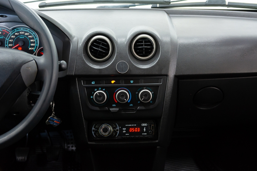 chevrolet celta lt 1.0 2014/2014 - itamarati veiculos15