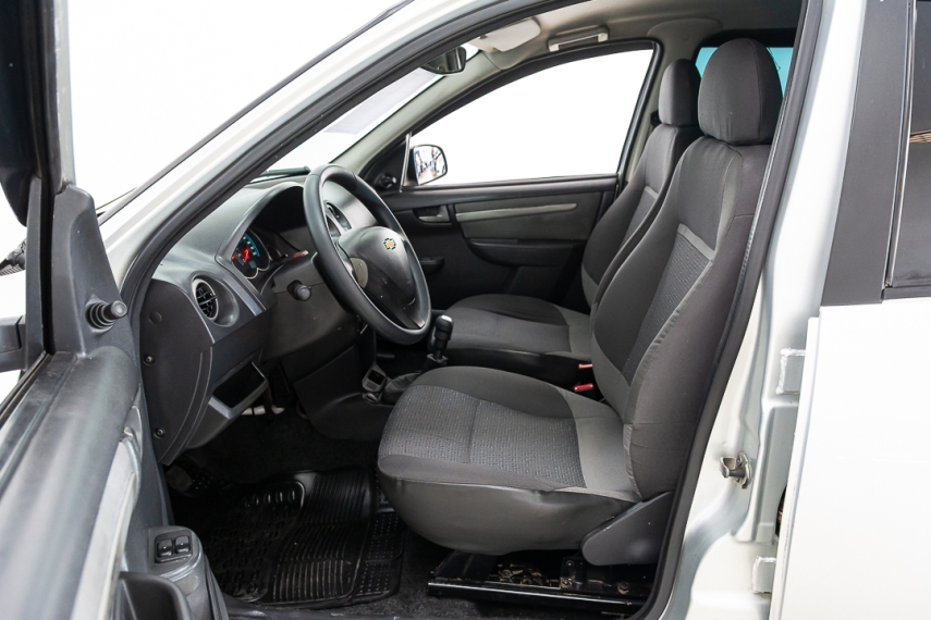 chevrolet celta lt 1.0 2014/2014 - itamarati veiculos16