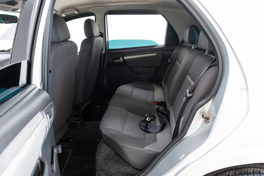 chevrolet celta lt 1.0 2014/2014 - itamarati veiculos18