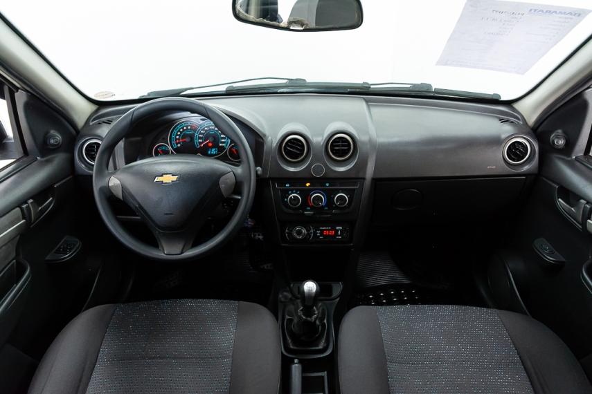 chevrolet celta lt 1.0 2014/2014 - itamarati veiculos13