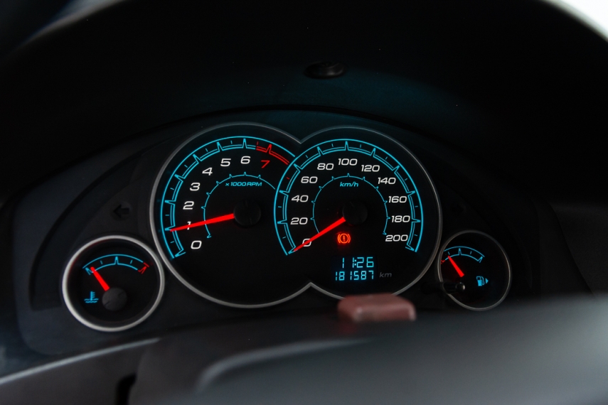 chevrolet celta lt 1.0 2014/2014 - itamarati veiculos14