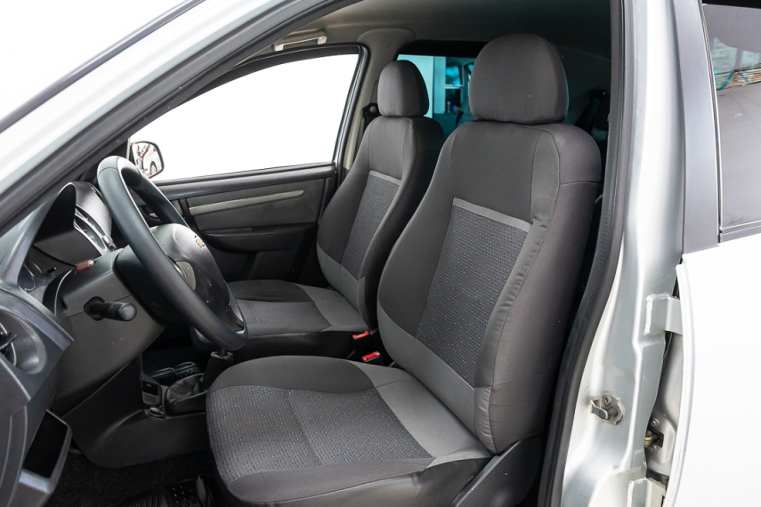 chevrolet celta lt 1.0 2014/2014 - itamarati veiculos17