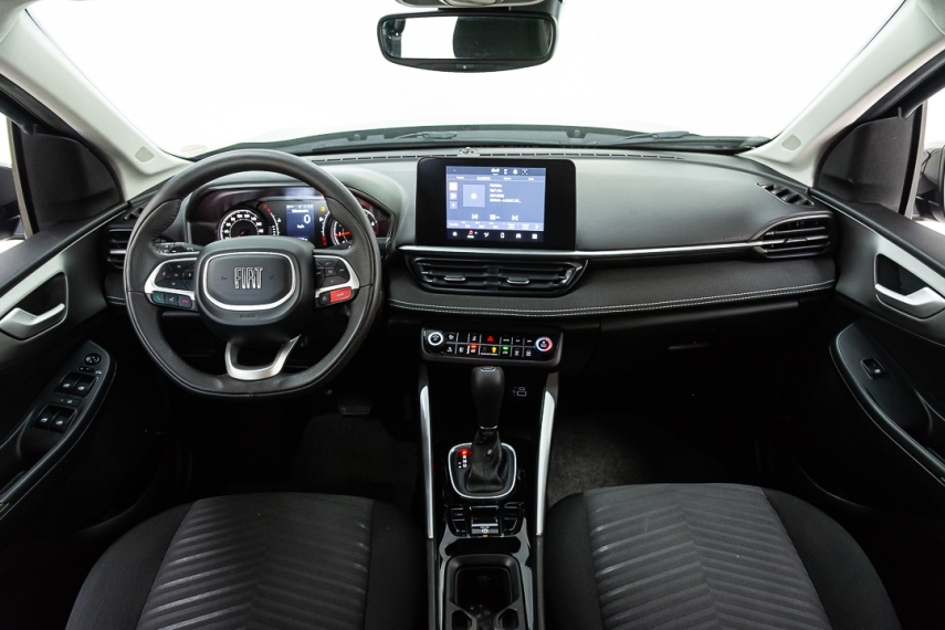 fiat fastback audace 1.0 12v 2023/2024 - itamarati veiculo11