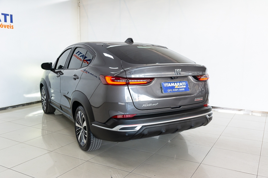 fiat fastback audace 1.0 12v 2023/2024 - itamarati veiculo4