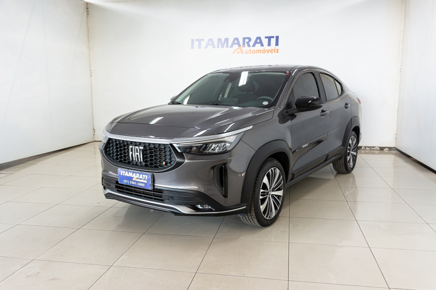 fiat fastback audace 1.0 12v 2023/2024 - itamarati veiculo1