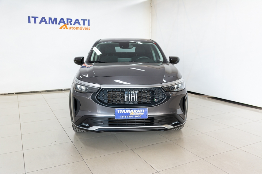 fiat fastback audace 1.0 12v 2023/2024 - itamarati veiculo