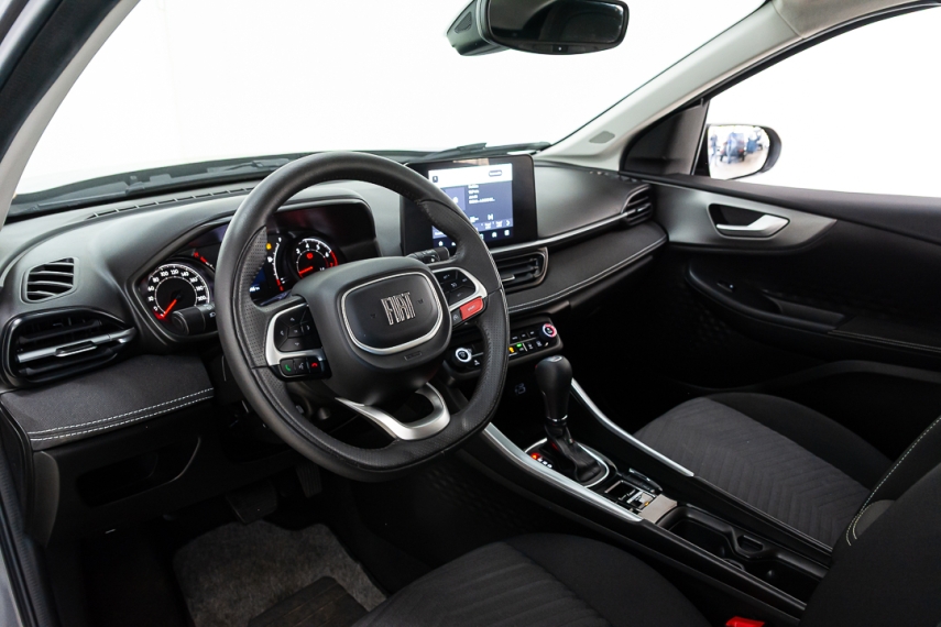 fiat fastback audace 1.0 12v 2023/2024 - itamarati veiculo10