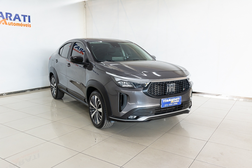 fiat fastback audace 1.0 12v 2023/2024 - itamarati veiculo8