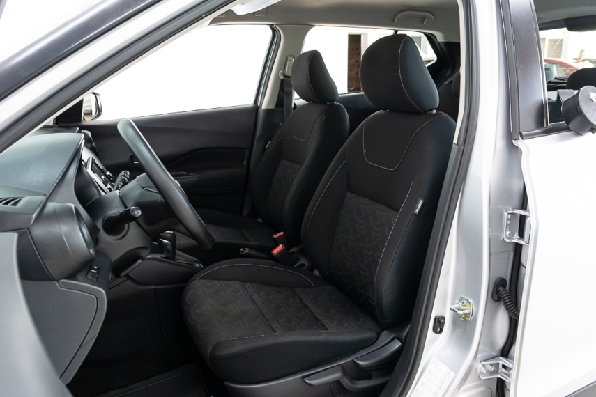 nissan kicks sense 1.6 16v 2023/2023 - itamarati veiculos17