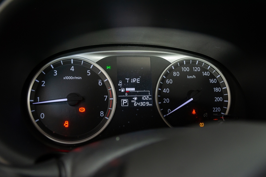 nissan kicks sense 1.6 16v 2023/2023 - itamarati veiculos13