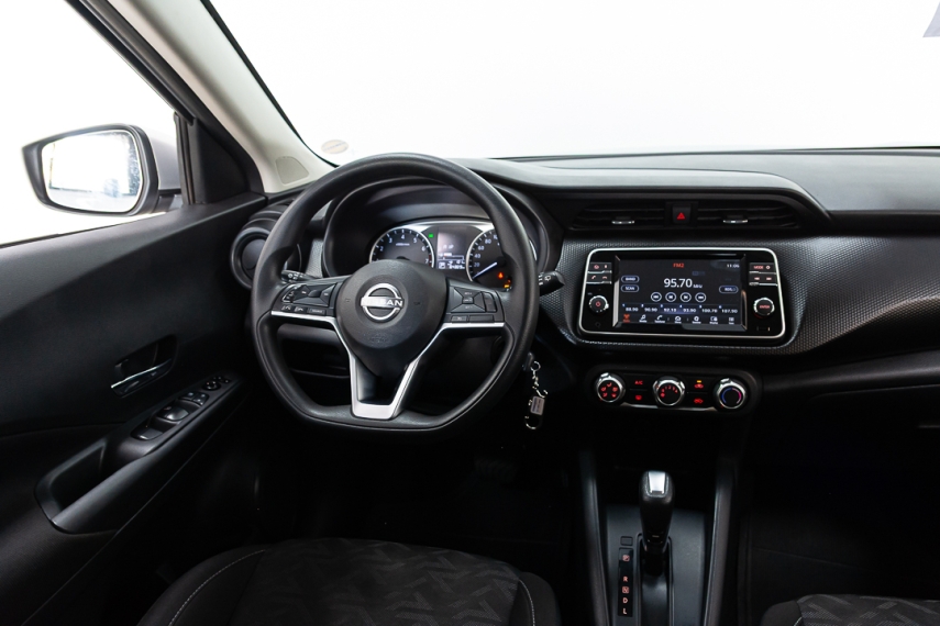 nissan kicks sense 1.6 16v 2023/2023 - itamarati veiculos12