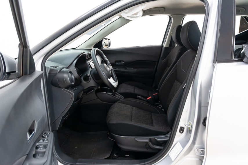 nissan kicks sense 1.6 16v 2023/2023 - itamarati veiculos16