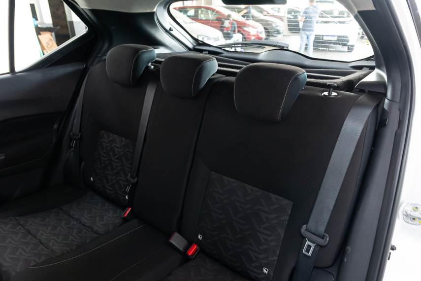 nissan kicks sense 1.6 16v 2023/2023 - itamarati veiculos19