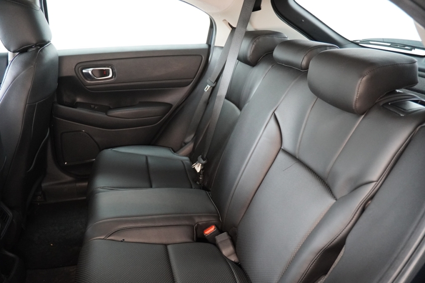 honda hr-v ex hs 1.5 16v 2024/2025 - itamarati veiculos17