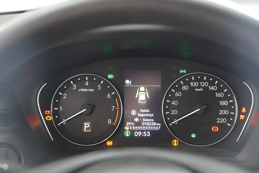 honda hr-v ex hs 1.5 16v 2024/2025 - itamarati veiculos13