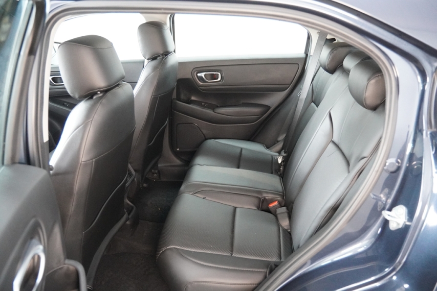 honda hr-v ex hs 1.5 16v 2024/2025 - itamarati veiculos16