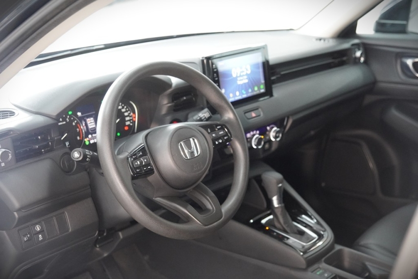 honda hr-v ex hs 1.5 16v 2024/2025 - itamarati veiculos11