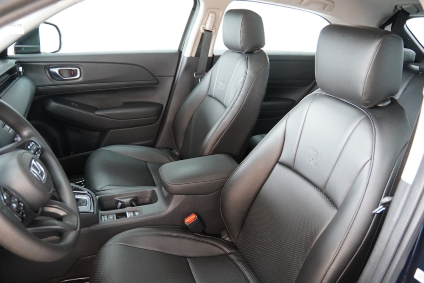 honda hr-v ex hs 1.5 16v 2024/2025 - itamarati veiculos15