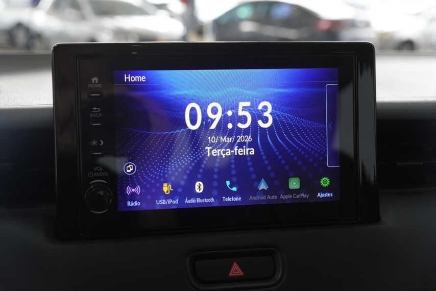 honda hr-v ex hs 1.5 16v 2024/2025 - itamarati veiculos14