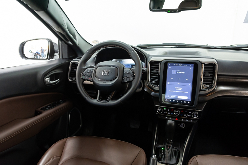 fiat toro ranch 2.0 16v 2024/2025 - itamarati veiculos11