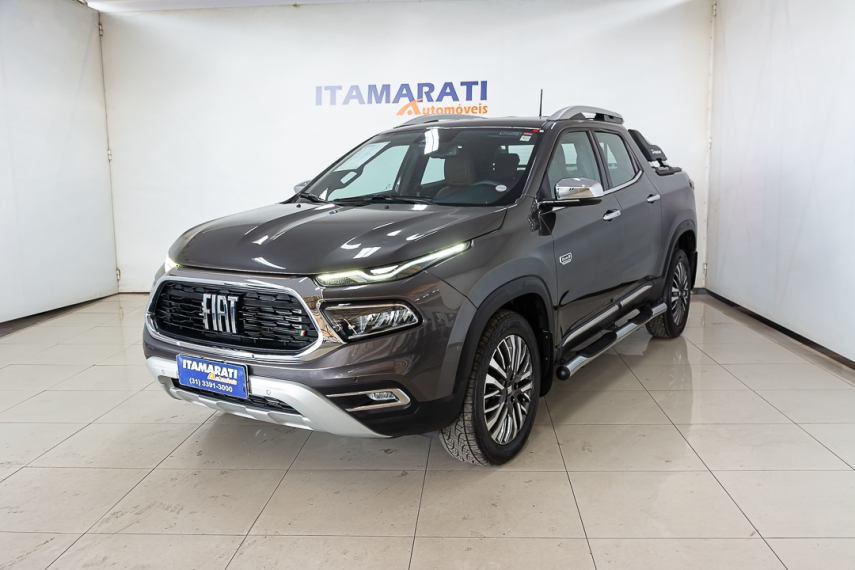 fiat toro ranch 2.0 16v 2024/2025 - itamarati veiculos1