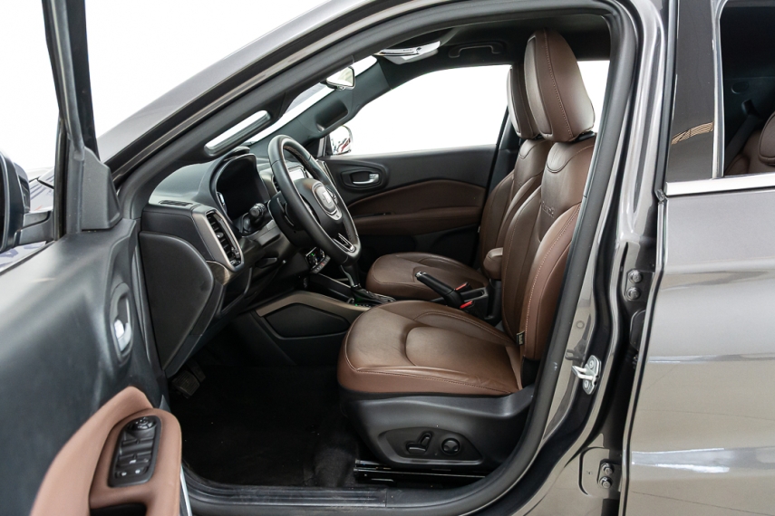 fiat toro ranch 2.0 16v 2024/2025 - itamarati veiculos17