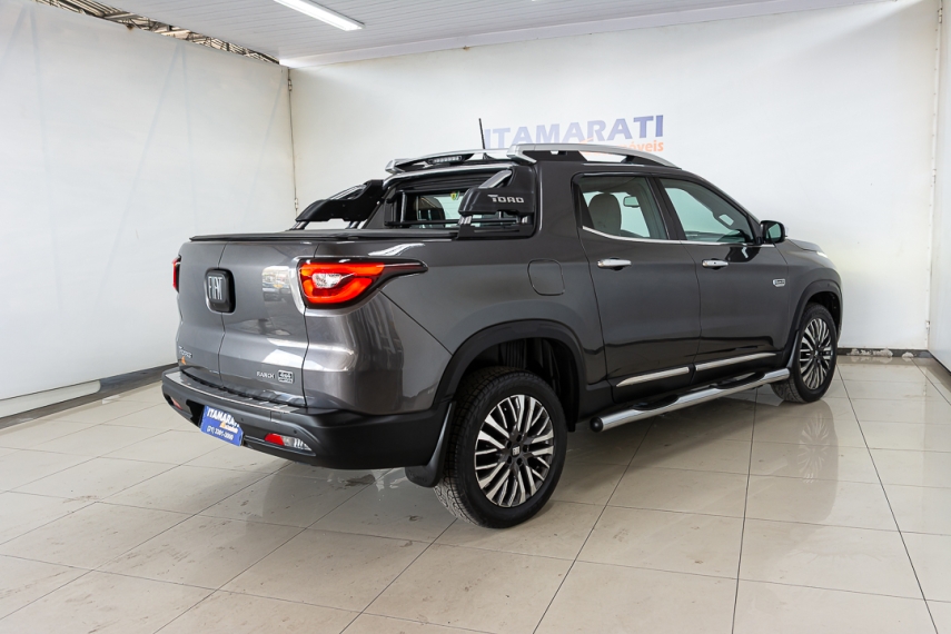 fiat toro ranch 2.0 16v 2024/2025 - itamarati veiculos7