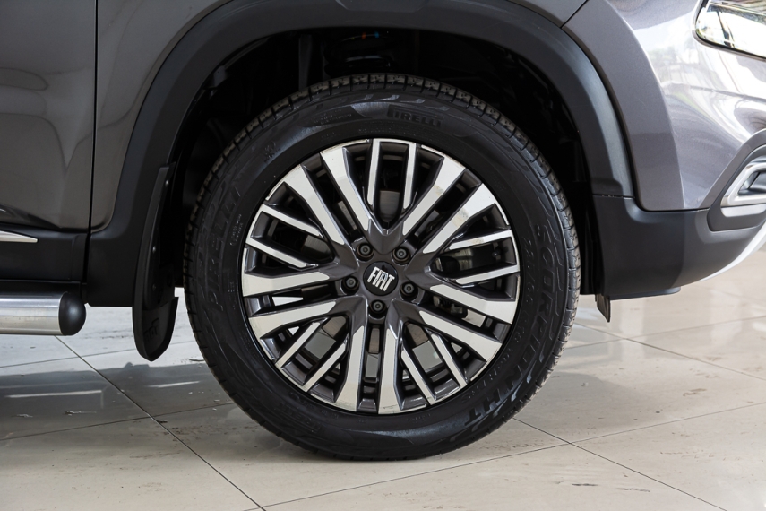 fiat toro ranch 2.0 16v 2024/2025 - itamarati veiculos27